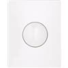 Grohe Skate placca di comando per WC Bianco alpino 38573SH0