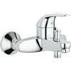 Grohe Euroeco rubinetto per vasca e doccia a parete StarLight Chrome 32743000