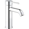 Grohe Essence rubinetto per lavabo verticale cromo 23797001