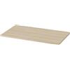 Cersanit Moduo piano 79.8x45 cm rovere S590-023