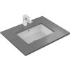 Ideal Standard Strada lavabo 59.5x44 cm rettangolare sottopiano bianco K077901