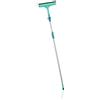 Leifheit Window & Frame Cleaner spazzola per la pulizia dei vetri 51120