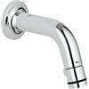Grohe bocca di erogazione per rubinetto per vasca StarLight Chrome 20205000