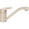 Franke Princess II rubinetto da cucina verticale beige 115.0470.654