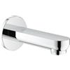 Grohe Eurosmart Cosmopolitan bocca di erogazione per rubinetto per vasca StarLight Chrome 13261000