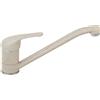 Ferro Freya rubinetto da cucina verticale beige BFR4S