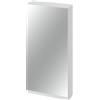 Cersanit Moduo armadietto 40x14.4x80 cm laterale sospeso bianco S590-030