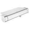 Grohe Grohtherm 2000 rubinetto per doccia a parete con termostato cromo 34469001