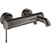 Grohe Essence rubinetto per vasca e doccia a parete Hard Graphite 33624A01