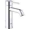 Grohe Essence rubinetto per lavabo verticale StarLight Chrome 23591001