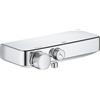 Grohe Grohtherm SmartControl rubinetto per doccia a parete con termostato StarLight Chrome 34719000