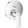 Grohe Eurosmart Cosmopolitan rubinetto per vasca e doccia da incasso StarLight Chrome 24045000