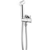Deante Bidetta set doccetta bidet a parete cromo ANW_051B