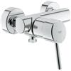 Grohe Concetto rubinetto per doccia a parete StarLight Chrome 32210001