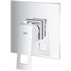 Grohe Eurocube rubinetto per doccia da incasso cromo 24061000