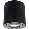Light Prestige Faro lampada da soffitto 1x50 W nero LP-6510/1SMXLBK