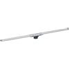 Geberit CleanLine scarico per doccia 160 cm acciaio 154.453.KS.1