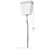 Art Ceram Hermitage sistema di scarico wc HEC00401;00