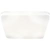 Rabalux Lucas plafoniera 1x24 W bianco 3074