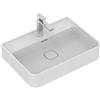 Ideal Standard Strada II lavabo 60x43 cm rettangolare a parete-da mobile bianco T300001