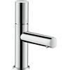 Axor Uno rubinetto per lavabo verticale cromo 45005000