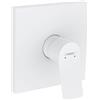 Hansgrohe Vivenis rubinetto per doccia da incasso bianco 75615700