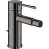 Grohe Essence rubinetto per bidet verticale Hard Graphite 32935A01