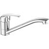 Kuchinox Pedro rubinetto da cucina verticale cromo BQE060D