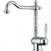 Franke Old England rubinetto da cucina verticale cromo 115.0060.360