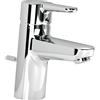 Ideal Standard Connect Blue rubinetto per lavabo verticale cromo B9936AA