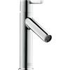 Axor Starck rubinetto per lavabo verticale cromo 10003000