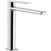 Tres Loft-Tres rubinetto per lavabo verticale cromo 200.203.03
