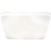 Rabalux Lucas plafoniera 1x12 W bianco 3072