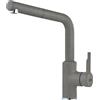 Franke Urban rubinetto da cucina verticale grafite/grigio 115.0595.089