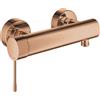 Grohe Essence rubinetto per doccia a parete Warm Sunset 33636DA1