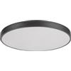 Rabalux Tesia plafoniera 1x36 W bianco-nero 3314