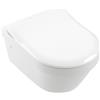 Villeroy & Boch Architectura vaso wc sospeso senza brida bianco 4694R001