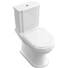 Villeroy & Boch Hommage sistema di scarico wc 772111R1