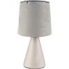 Rabalux Nalani lampada da tavolo 1x40 W beige 2694