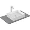 Ideal Standard Strada lavabo 50x42 cm rettangolare da appoggio bianco K077601