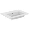Ideal Standard Tempo lavabo 61x45 cm rettangolare da mobile bianco E066801