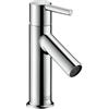 Axor Starck rubinetto per lavabo verticale cromo 10102000