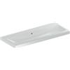 Geberit iCon lavabo 120x48 cm rettangolare da mobile bianco 501.837.00.3