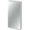 Cersanit Moduo armadietto 40x14.4x80 cm laterale sospeso grigio S590-031