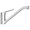 Ideal Standard Ceraflex rubinetto da cucina verticale cromo BC129AA