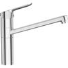 Ideal Standard Ceraflex rubinetto da cucina verticale cromo BC135AA