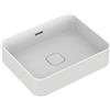 Ideal Standard Strada II lavabo 50x40 cm rettangolare da appoggio bianco T296501
