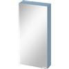 Cersanit Larga armadietto 40x16.2x80 cm laterale sospeso blu S932-011