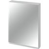 Cersanit Moduo armadietto 59.5x14.4x80 cm laterale sospeso grigio S590-017-DSM