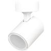 Light Prestige Snow lampada da parete 1x50 W bianco LP-731/1WWH
